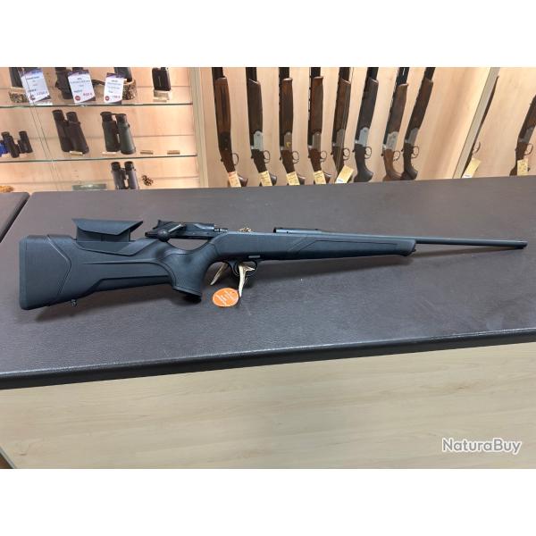 BLASER R8 PROFESSIONAL 2.0 - CAL. 30-06