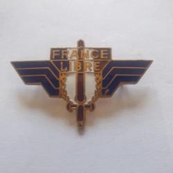 France libre en reproduction   (.1)