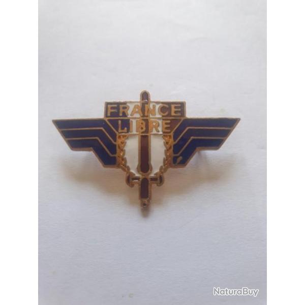 France libre en reproduction   (.1)