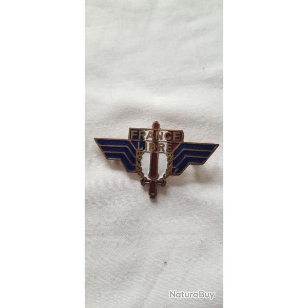 France libre en reproduction   (.1)