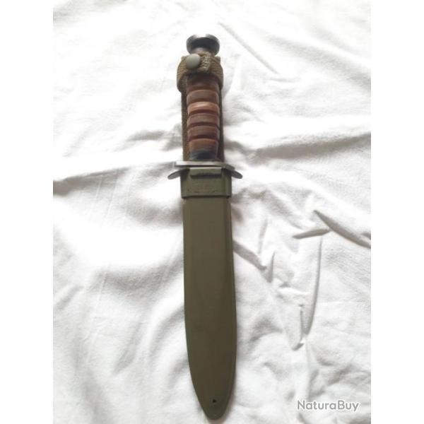 Couteau USM3   en reproduction  (1)