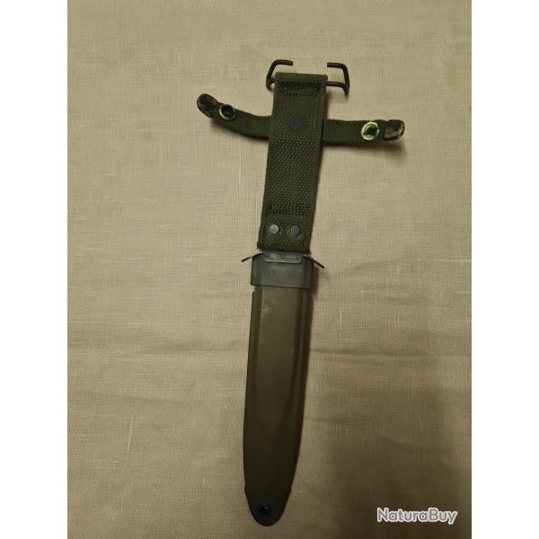 Fourreau USM1A8 original , (12)