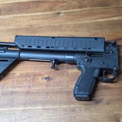 *Mise &agrave; prix 1� sans prix de r&eacute;serve ! Carabine Keltec Sub 2000 Gen 1 - 9mm - chargeur Glock - HA191