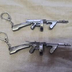 2 Portes cl&eacute;s en m&eacute;tal Thompson (1)