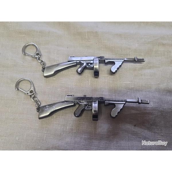 2 Portes cl�s en m�tal Thompson (1)