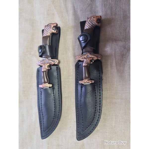 2 couteaux tigres  (1)