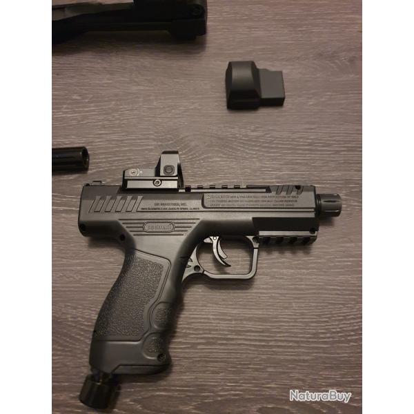 Beeman Bp 50 + Kit Carabine Recover