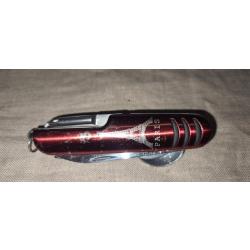 Porte cl&eacute;s multifonctions  (18)