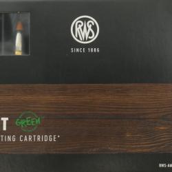 9.3X62 RWS HIT 16.2 G / 250gr