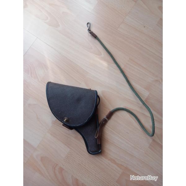 �tui revolver nagant sovietique