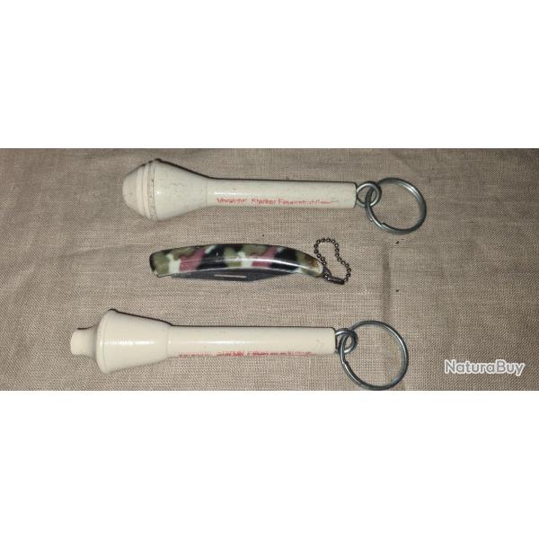 Lot 3 Portes cl�s  (110)