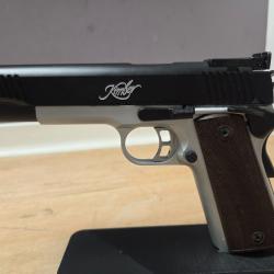 Kimber 1911 RIMFIRE TARGET .22lr