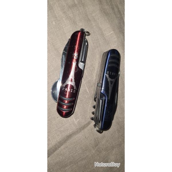 2 Porte cl�s multifonctions  (171)