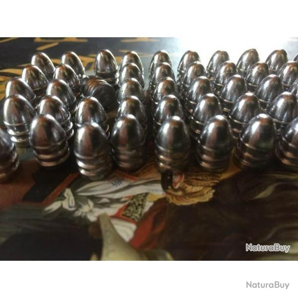 500 OGIVES POUDRE NOIRE 314"