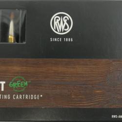308 WIN RWS HIT 10.7g / 165 gr