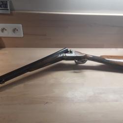 Vends juxtapose Verney carron Helicobloc