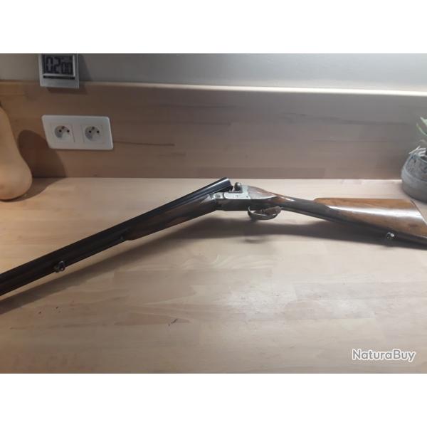 Vends juxtapose Verney carron Helicobloc