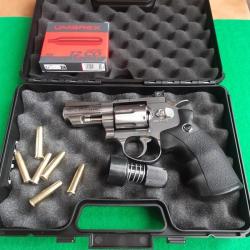 Dan Wesson Co2 ASG cal. 4.5