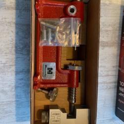 KIT HORNADY NECK TURN TOOL N&deg; 041224