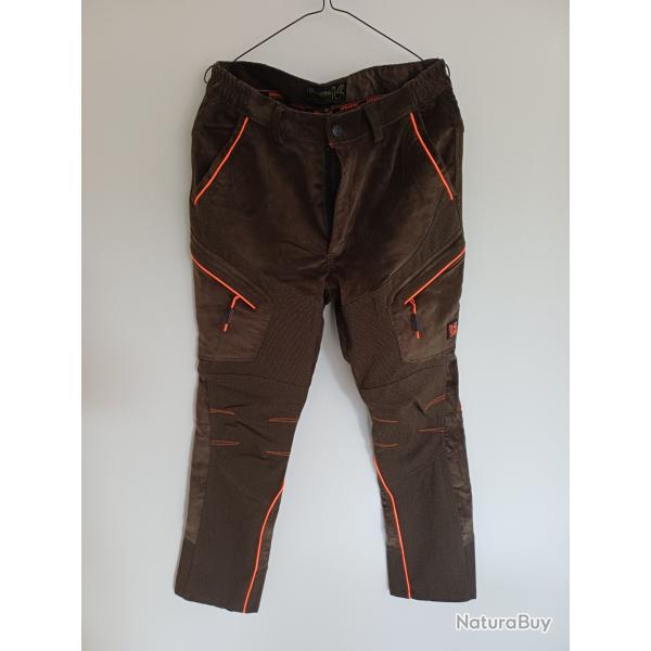 pantalon de chasse