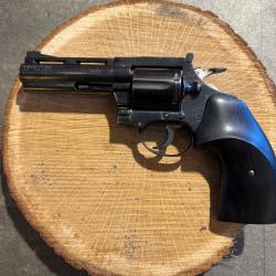 ENCHERES 1� - SQUIRES BINGHAM THUNDER CHIEF 38 SPECIAL