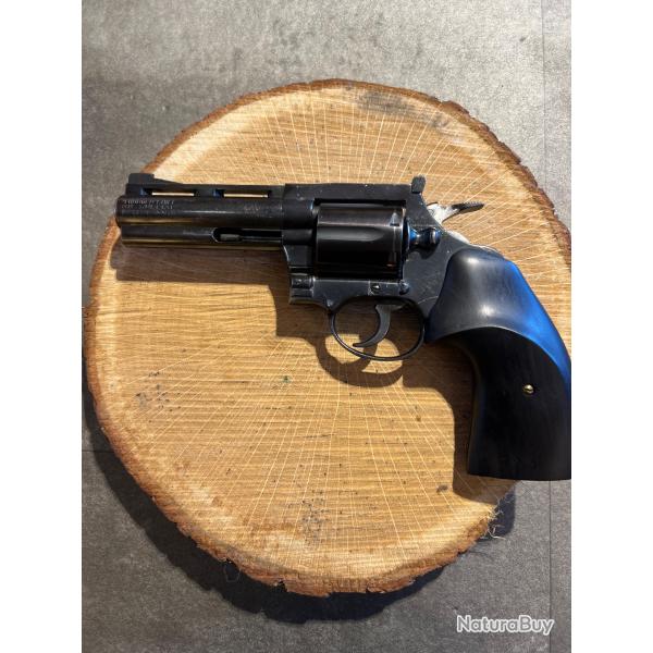 ENCHERES 1� - SQUIRES BINGHAM THUNDER CHIEF 38 SPECIAL