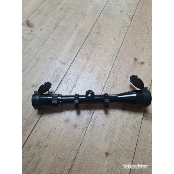 Lunette de chasse 3-9X40