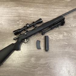 SAVAGE STEVENS 300 - 3-9x40