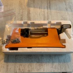 CASE TRIMMER LYMAN raccourcisseur de douille