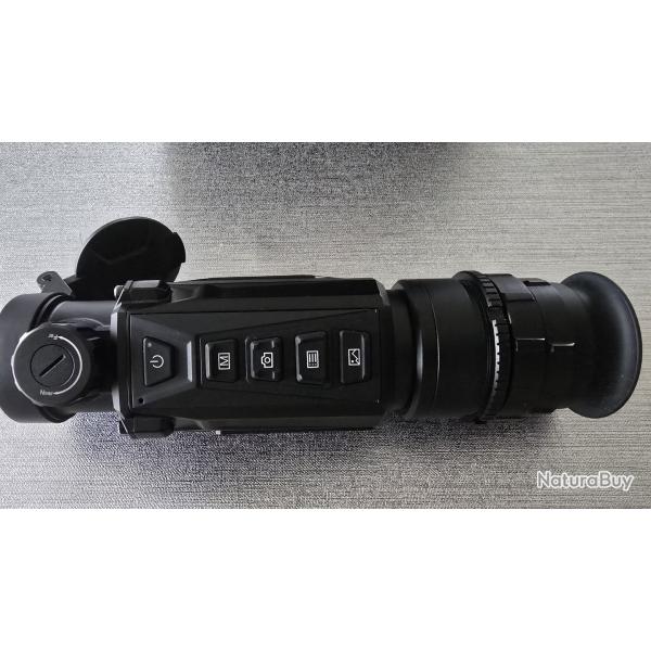 monoculaire HIKMICRO Thunder TQ35CR 2.0