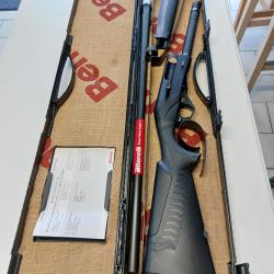 Benelli black eagle cal 12/76