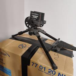 Caldwell pr&eacute;cision turret