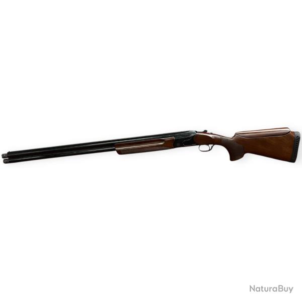 Vente Flash ! Fusil Huglu Mod/Trap - Cal.12/76  76cm