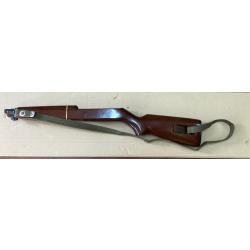 CROSSE ERMA M1  22 LR