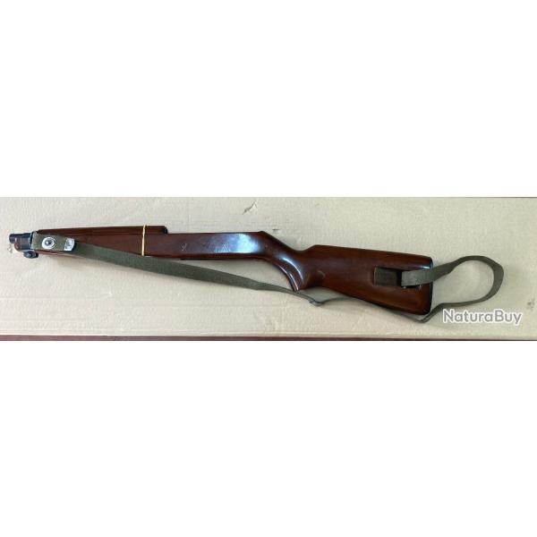 CROSSE ERMA M1  22 LR