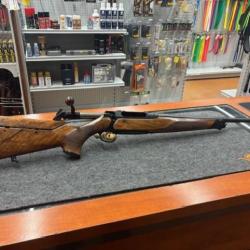 Magnifique sauer 404 wild boar 30-06 busc reglable