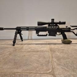 Victrix Scorpio T 338 Lapua magnum