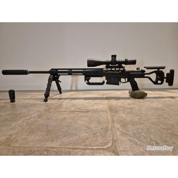Victrix Scorpio T 338 Lapua magnum