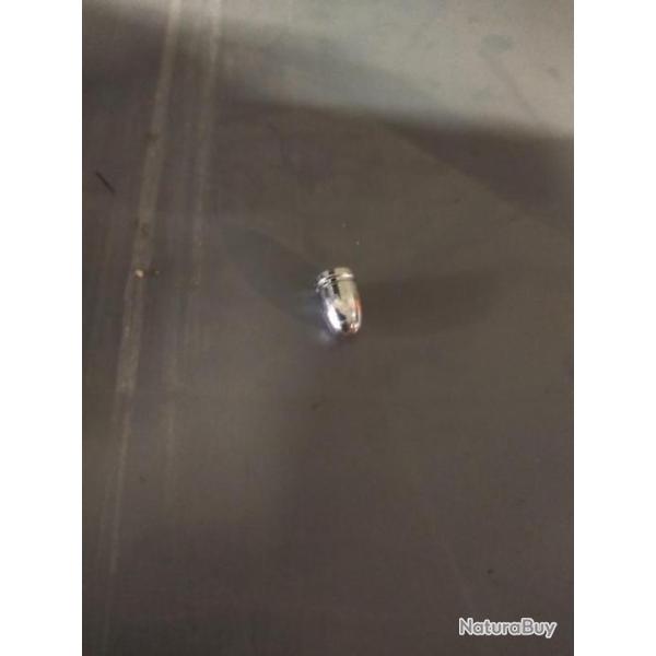 500 Plombs pour carabine air comprim� Bulldog