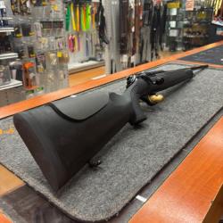 Carabine lin&eacute;aire Chapuis Rols 1 synth&eacute;tique calibre 270 win