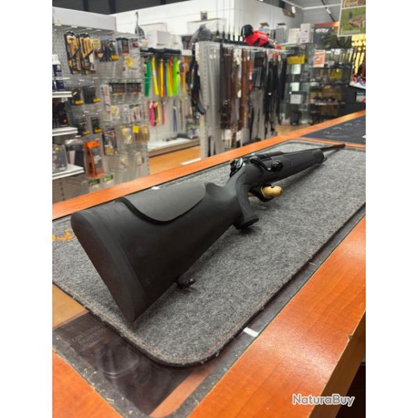 Carabine lin�aire Chapuis Rols synth�tique calibre 270 win