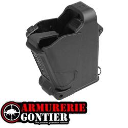 Chargette MAGLULA upLula compatible du 9 mm au 45 acp