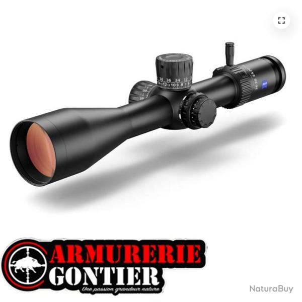 Lunette ZEISS LRP S3 425-50 ZF -MRI r�t. 16