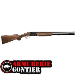 Fusil FRANCHI FEELING BECASSIER ERGAL 12/76 62cm