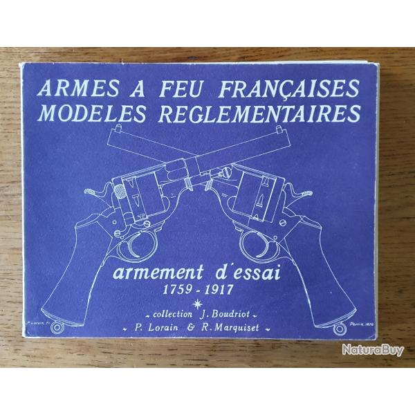 Cahiers J.BOUDRIOT n�1-2-3