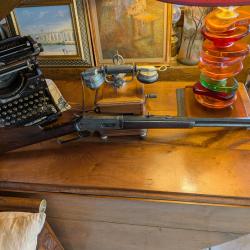 Vends carabine MARLIN 1893