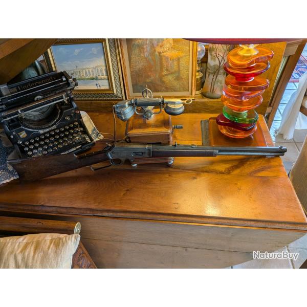 Vends carabine MARLIN 1893