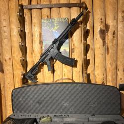 ENCHERES 1� - DERYA MK-12 + ACCESSOIRES - 12/76