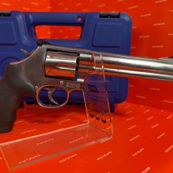 Revolver SMITH & WESSON 686 6" cal.357 mag