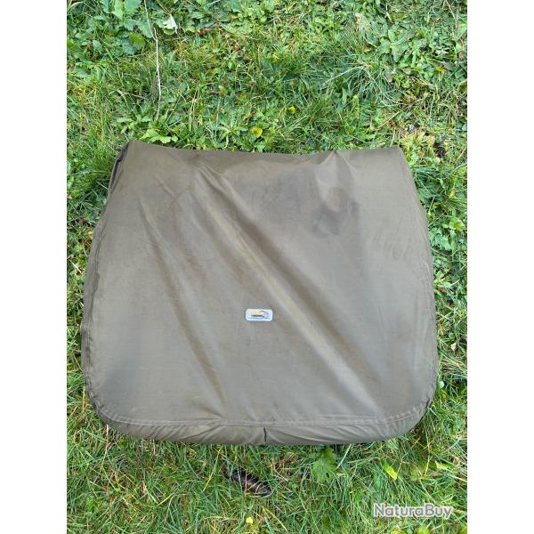 Tapis de r�ception /Cradle Carp Design